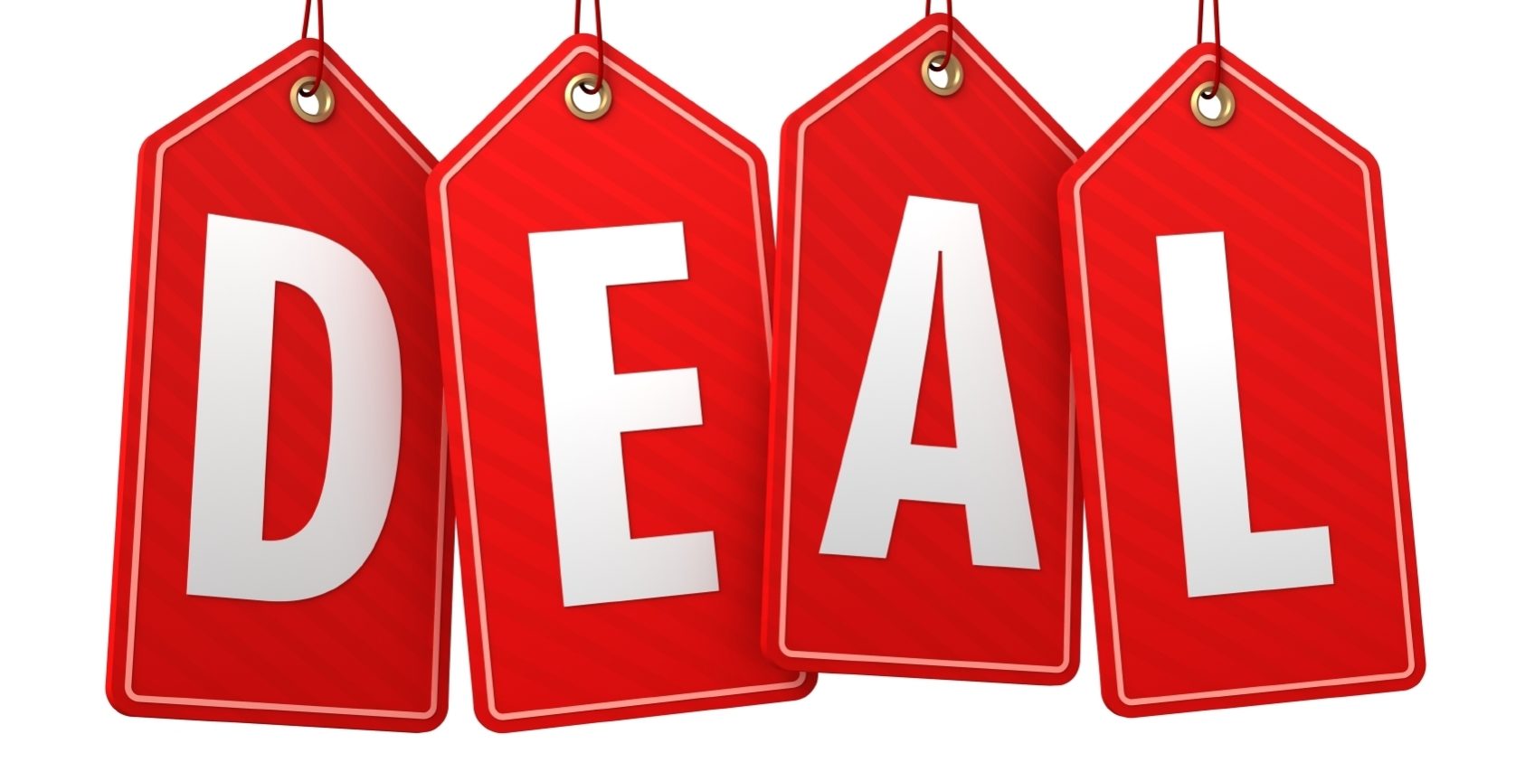 deals