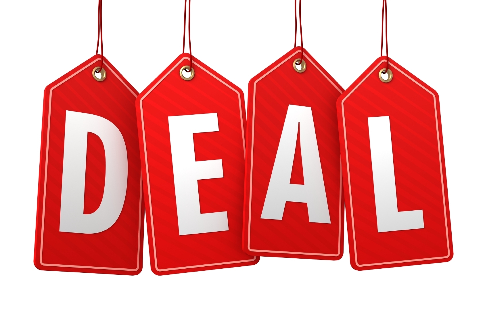 deals