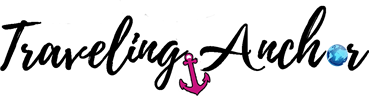Traveling Anchor